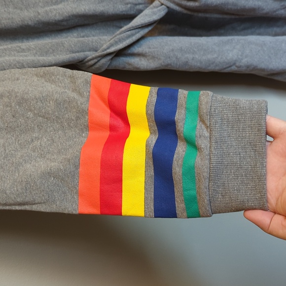 Torrid Sweatshirt Dress - 3X - Picture 3 of 5